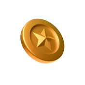 coin right top