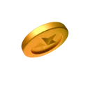 coin right bottom